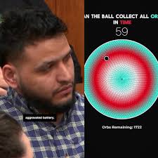 The undocumented migrant accused of killing Laken Riley as she jogged  through the woods at the University of Georgia has been convicted of  murder, a judge ruled. #cnn#foryou #crime