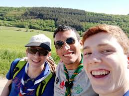 Bolivienpartnerschaft