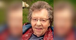 Obituary for Laura Louise (Bock) Binder