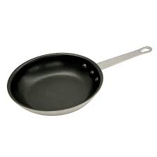 Thunder Group 12 Inch Aluminum Alloy Professional Quantum Ii Nonstick Fry Pan Special Product Just For Y Stainless Steel Cookware Frying Pan Cookware Sets