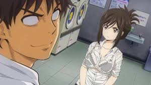 Nande Koko Ni Sensei Ga Episode 2 Wibuindo Anime Id Facebook
