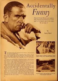 EEH with Douglas Fairbanks