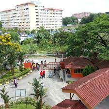 1 sekolah kebangsaan bangi profil ppb individu nama : Fotos Bei Sekolah Kebangsaan Bandar Teknologi Kajang Regierungsgebaude