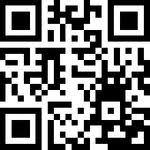 Owl City Fireflies Qr Code In 2020 Qr Code Free Logo Owl City Fireflies