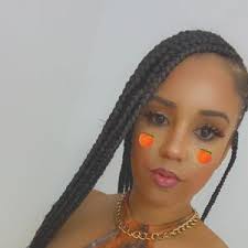 Heather Powell (@howz_heather)