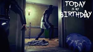 In the wake of a devastating earthquake, its decaying figure looms in the distance, replacing pleasant childhood memories with an air of mystery. Today Is My Birthday Exclusive Closed Gameplay Horror Thriller Game Youtube