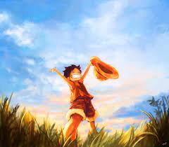 monkey d luffy 1761209 zerochan ルフィ イラスト ルフィ 画像 onepiece イラスト