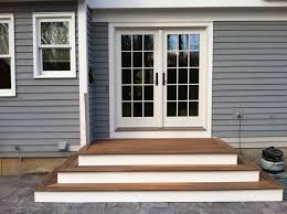 Maybe you would like to learn more about one of these? Steps Down To Front Door Novocom Top