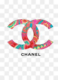I have been using the magic wand, inverting the selection and then painting it white but i am having trouble selecting all of the 'iiep' shape inner letter edges. Chanel Logo Png Coco Chanel Logo Cleanpng Kisspng