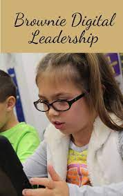 A Girl Scout Leader's Journal: 2021