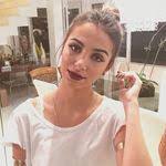 Natalie Ohanian's Instagram, Twitter & Facebook