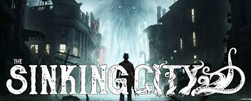 Review: The Sinking City (PC)