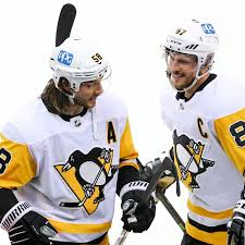 Maybe you would like to learn more about one of these? 2021 Nhl Awards Crosby Finishes 4th In Hart Trophy Voting Pensburgh