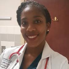 Alyssa Anne Hamel, MMS, PA, EMT-P