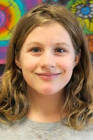 Learning letters, writing sparks interest for students