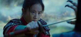 Mulan adalah sebuah film drama laga perang periode amerika serikat garapan niki caro dengan skenario karya elizabeth martin, lauren hynek, rick jaffa dan amanda silver, dan diproduksi oleh walt disney pictures. Vostfr Mulan 2020 Film Complet En Ligne French Peatix