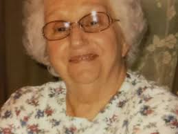 Patricia Sue Rodgers