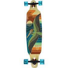 Pintails Vs Drop Throughs: Which Longboard Is Right For Me?