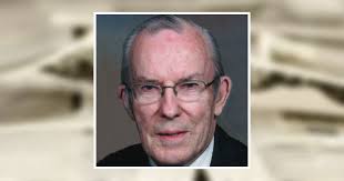 Rev. J. Ernest Nix Obituary January 21, 2013