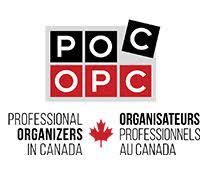 While being organized yourself is a definite asset, simply doing what works for you may be too limiting for the client. Professional Organizers In Canada National Association That Represents Professional Organizers Across Canada