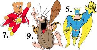 92 min | animation, comedy, family. The Top 10 Greatest 1980s Cartoon Characters