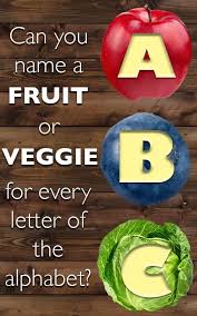Only 23 Fruits And Vegetables Stand Between You And 100 On This Quiz Fruit And Veg Fruit Vegetable Stand
