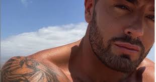 Rhys Alan Smith death: Gemma Collins and James Argent pay tribute after  Towie star Harry Derbidge's ex-boyfriend dies