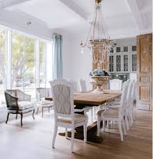 Redefine your dining experience with elegant shabby chic dining room furniture at alibaba.com. 30 Shabby Chic Dining Room Ideas Photos Home Stratosphere