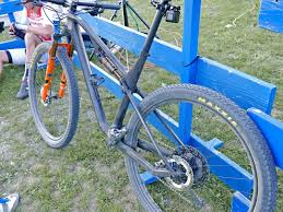 Jul 21, 2021 · wielernieuws vind je op wielerflits. Prototype Canyon Full Suspension Xc Mountain Bike New Xtr M9100 For Mathieu Van Der Poel Bikerumor