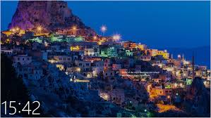 Windows 10 Lock Screen Pictures Location Aprentis It symobilizes a website link url. windows 10 lock screen pictures