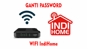 Setelah itu, smartphone /pc/laptop kamu akan terhubung dengan interface setup untuk mengubah password wifi. Cara Mengganti Password Wifi Indihome Dengan 2 Metode Termudah