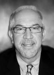 message from the Board Chair in the lab