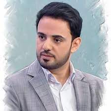 خليل الفهد khalilalfahad twitter