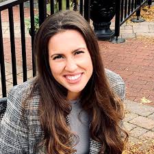 Samantha Vanhoef Email & Phone Number