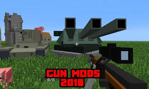 My thoughts after replaying it: Guns Weapons Addon For Mcpe For Android Apk Download