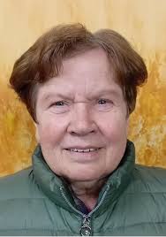 Mesnerinnen und Mesner in der Pfarre St. Marien