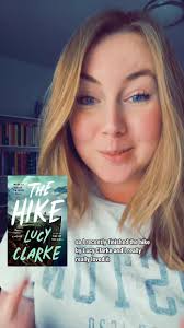 Book Review: The Hike by Lucy Clarke #thehikelucyclarke #lucyclarke  #booktok #bookish #bookreview #bookrec #thrillerbooks #thrillerbooklover  #thrillerbooktok #bookishthoughts #netgalley ...