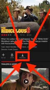 If you have as much trouble choosing what to watch as us, look no further. How To Watch Netflix Offline On Iphone And Ipad By Downloading Shows Movies Osxdaily