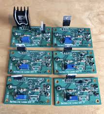 Below is our collection of online electronic engineering calculators. Ccs Pcb Bartola Valves