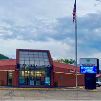 Shrivers Pharmacy Convenient Locations Southeastern Ohio Wv