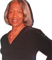 Check out Rose Salter. Always representing!