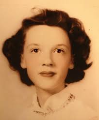 Helen F Hensley Abercrombie (1935-1973)