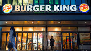 This new reinterpretation will include the company logo, uniforms, restaurants and food packaging. Burger King Kunden Aufgepasst Kette Plant Drastische Anderungen Service