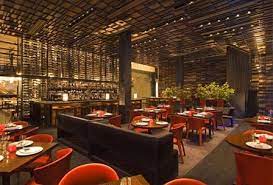 Mgm Grand Hotel Casino Craftsteak Steak House Vegas Restaurants Tap Room Ny Restaurants