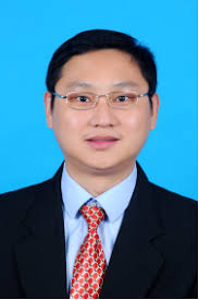 杨仲卿-重庆大学能源与环境研究所