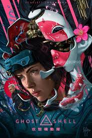 When terrorism reaches a new level that includes the ability to hack into people's minds and control them, major is uniquely qualified to stop it. Uzivatel Ghost In The Shell Fans Na Twitteru 1 800 Signatures For Ghost In The Shell Ost Iamclintmansell Lornebalfe Https T Co Gu5pgrvgqf Release It Lakeshorerecs Paramountpics Https T Co Ybjo1zshv2