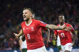 Keep up with all the action on bein sports. Switzerland Beats Ireland 2 0 In Euro 2020 Qualifying