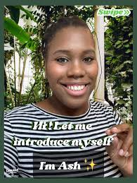 Get to Know AshGreyWolf: My Journey as a Content Creator