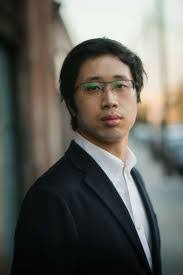 Wesley Chu's Instagram, Twitter & Facebook