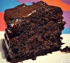 Ingredients 1 Pkg 4 Oz Baker S Unsweetened Chocolate 1 Cups Sugar Divided Cup Water 1 Cup Fudge Cake Recipe Unsweetened Chocolate Chocolate Recipes